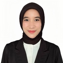 Salwa Reulina Ramallah Ginting