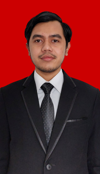 Adhyaksa Rizky Pratama