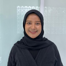 Aulia Putri Qurrotu'ainii