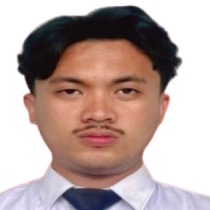 Muhammad Ibnu Rosyid