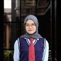 Aisha Maulidya Zulfa