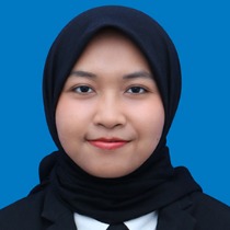 Kyla Sheryl Iwa Mahdafiqhia