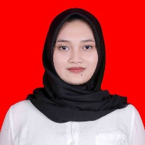 Vivia Andrea Puspitasari