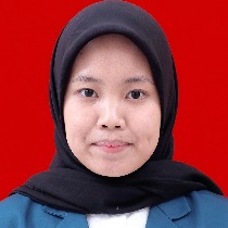 BERLIANA DHANIETA TIRTA KENTJANA
