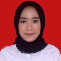 Zahra Nafisah Rizkyandini