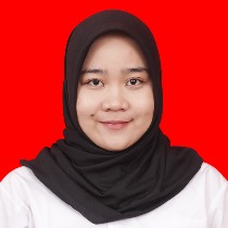 Nasilla Aulia Faradina