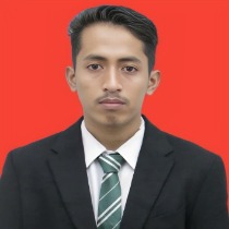 Muhamad Rizal Syaifullah