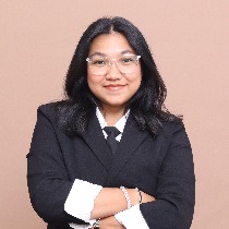 Eunike Elveno Galuhingtyas