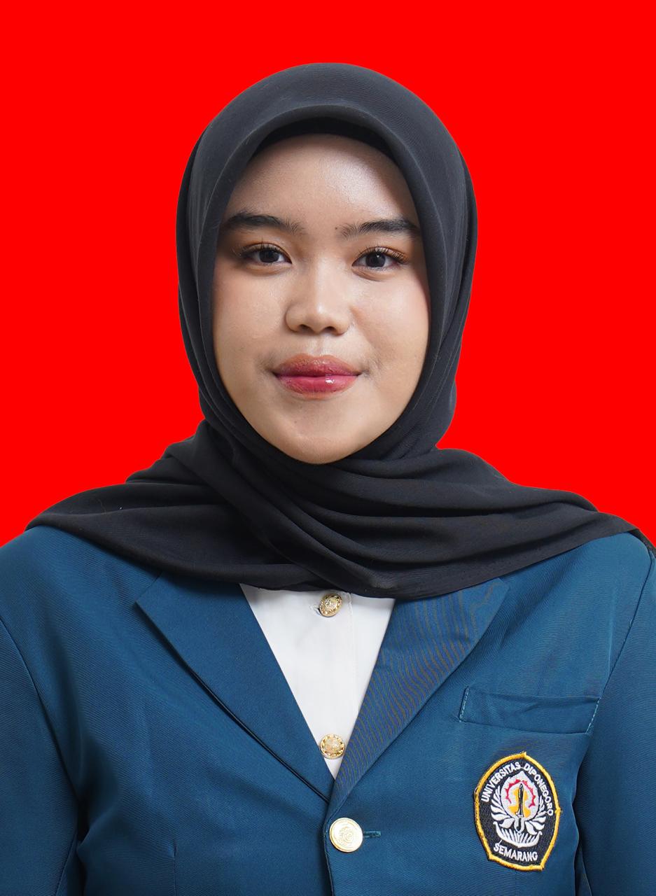 Davina Najwaa Hanifah