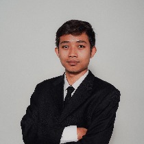 Muhammad Fahmi Yusuf