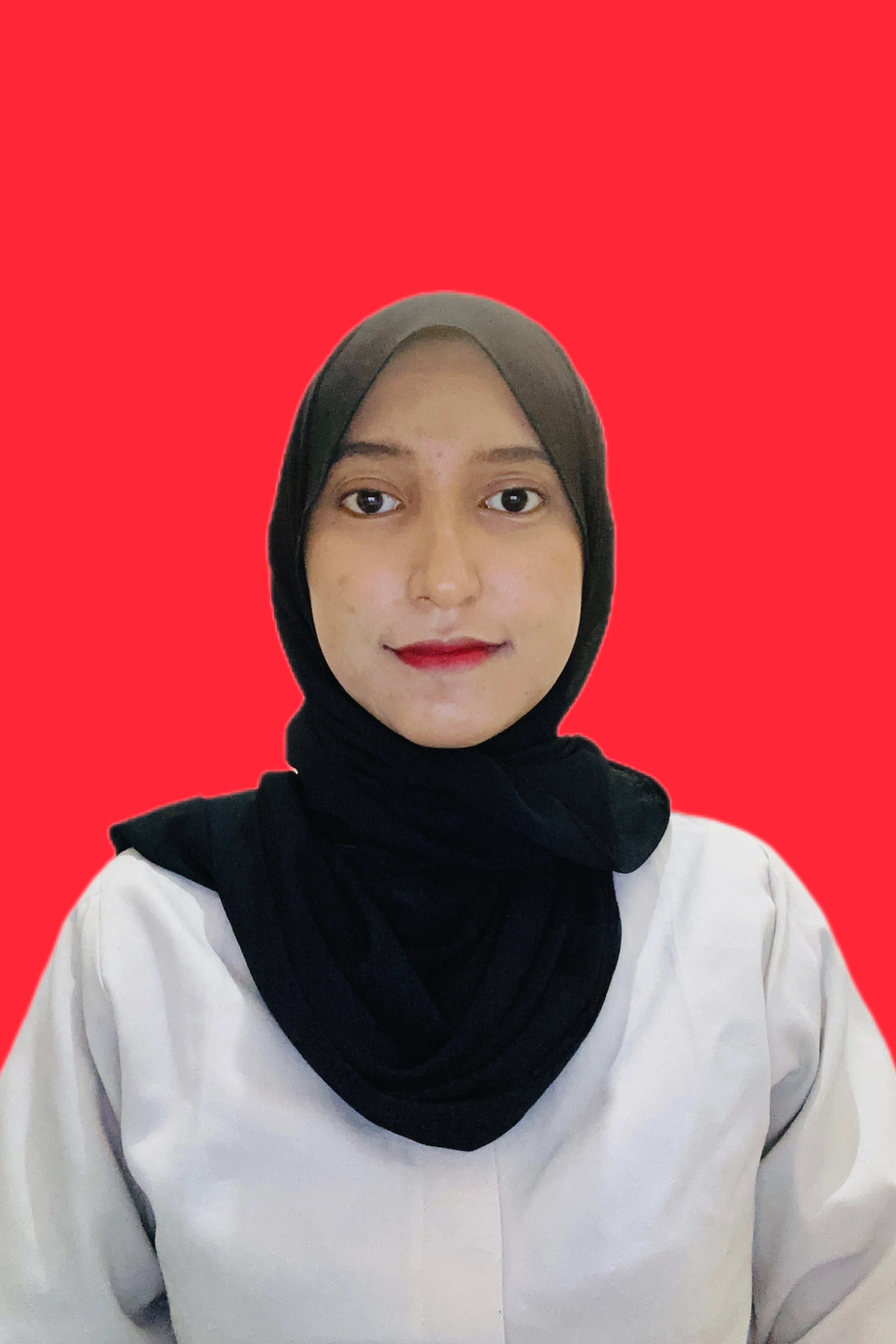 Adhaini Zahra Nasution