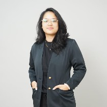 Audrey Aurelia Kolopaking