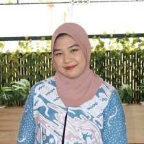 Alfieny Putri Heriyanto