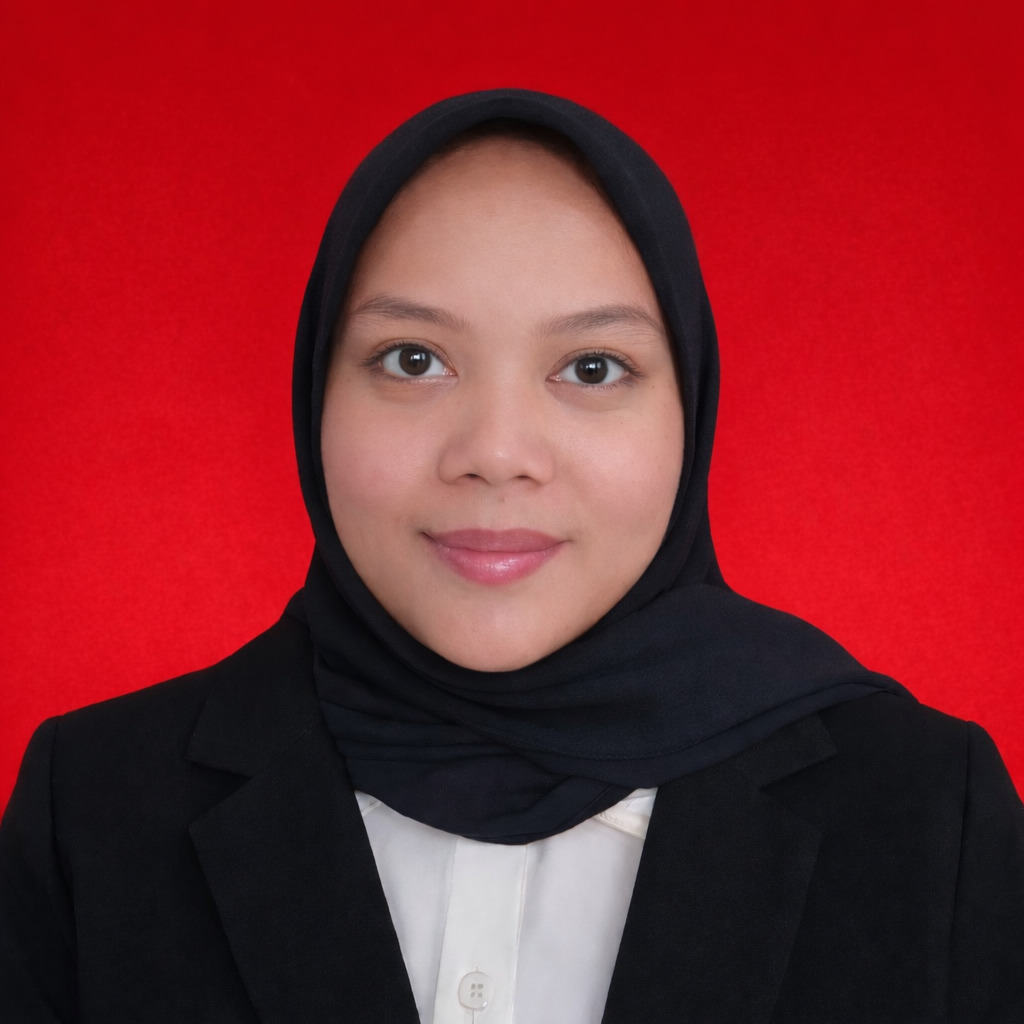 Fatimah Azzahra Putri Ansori