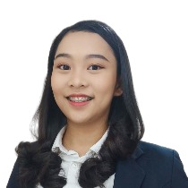 melvin eugenia fabrianty abraham