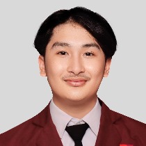 Noinono Putra Larosa