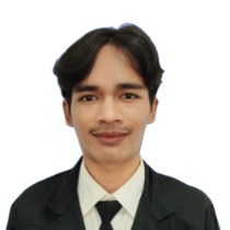 Sepriono Simbolon