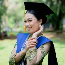 Jessie Turah Litna Tarigan