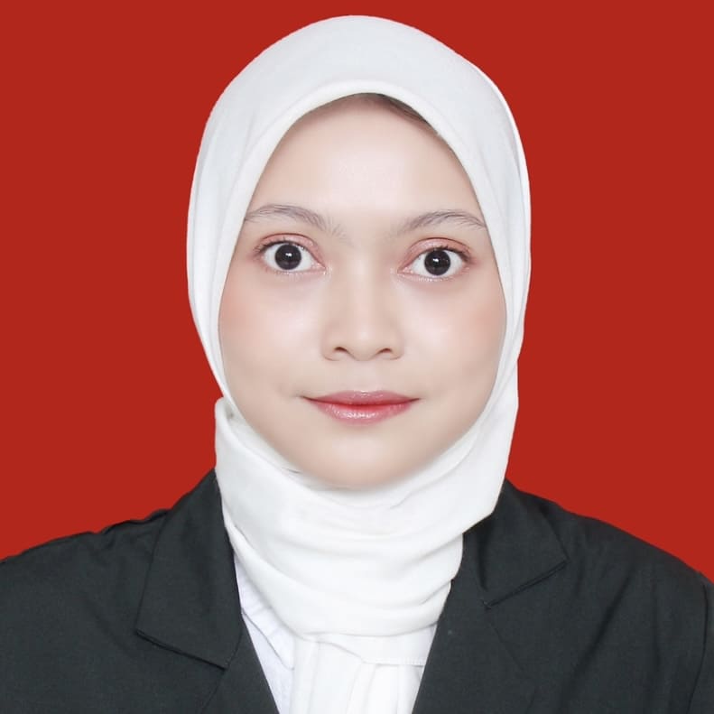 Retmah Dwiana Hafrim