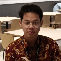 Ezra Blessierra Ethanael