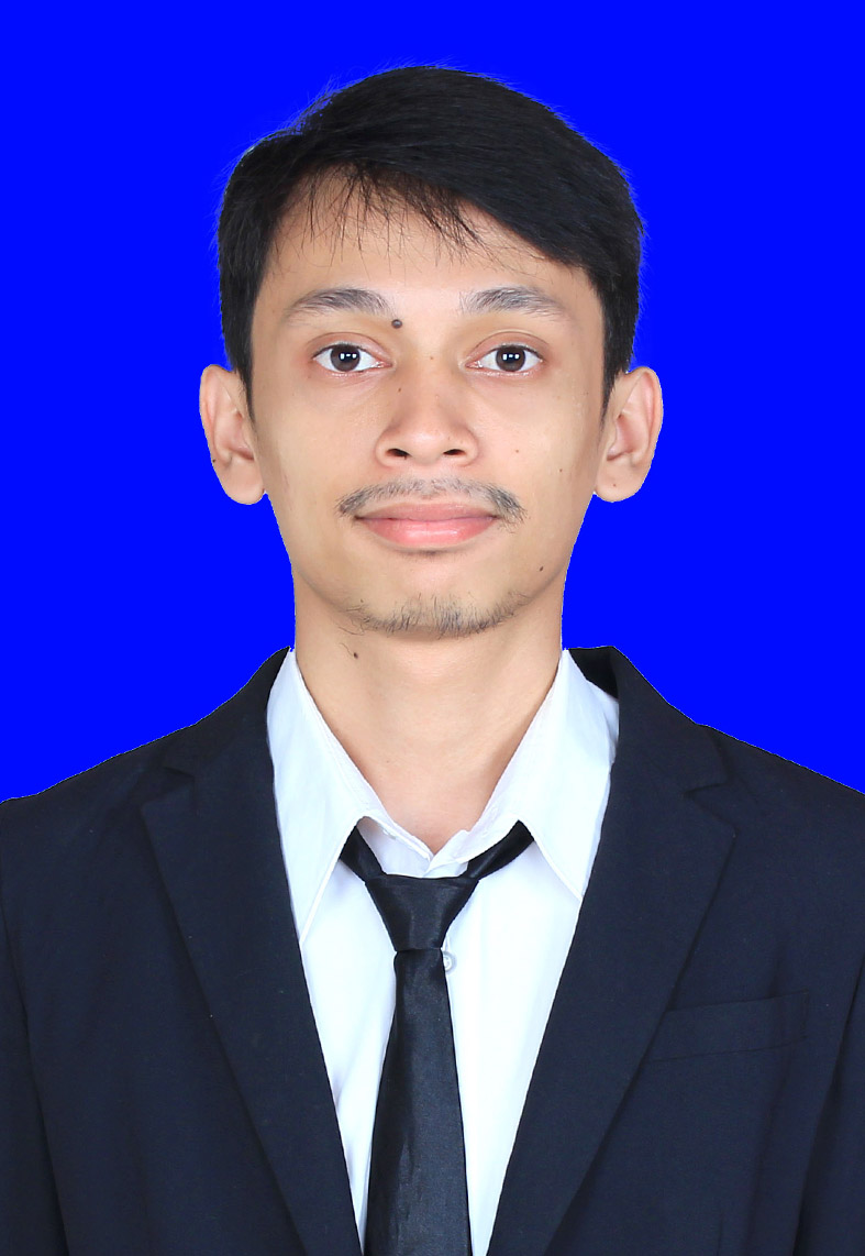 Micko Indra Kurniawan
