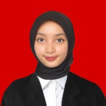 Nadhira Shafira Zahra Setiawan