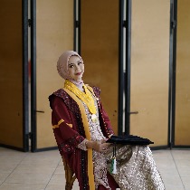 Amanda Aisha Yustira