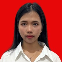Cristina Mei Pasaribu