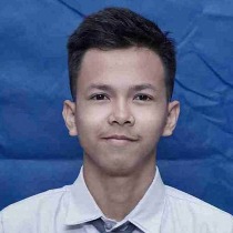 Muhammad Mishbah Maulana