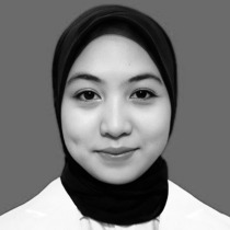 Farrah Indira Soraya