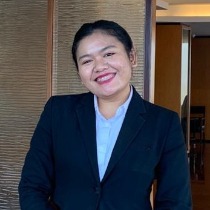 Greace Weros Putri Binventy