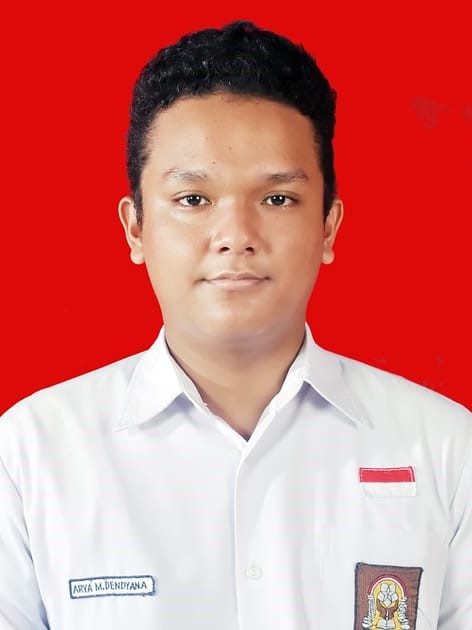 Arya Muhammad Dendyana