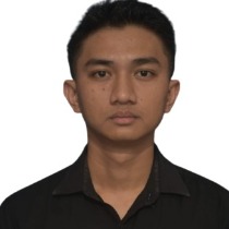 Gerald Salomo Pasaribu