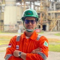 Muhammad Ridzki Ramadhani