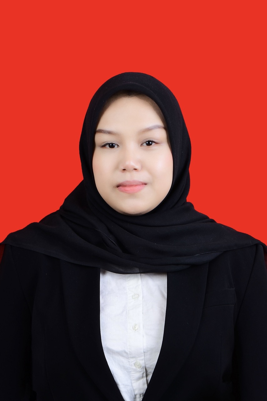 Maasyitha Purnama Utami