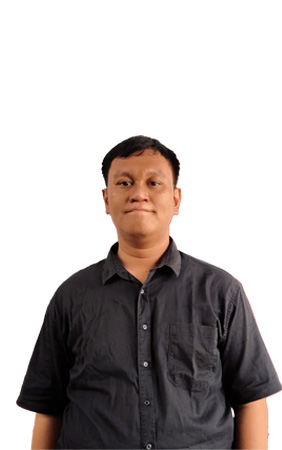 Muhammad Ihsan Aulia Rahman