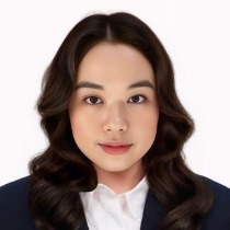 Naomi Jedidah Tarigant