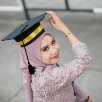 Iis Handayani