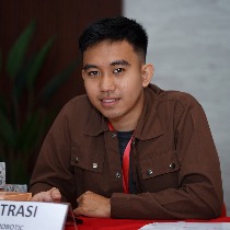 Dicky Andika Putra