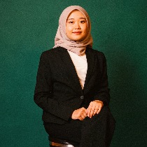 Denisa Putri Syahrani