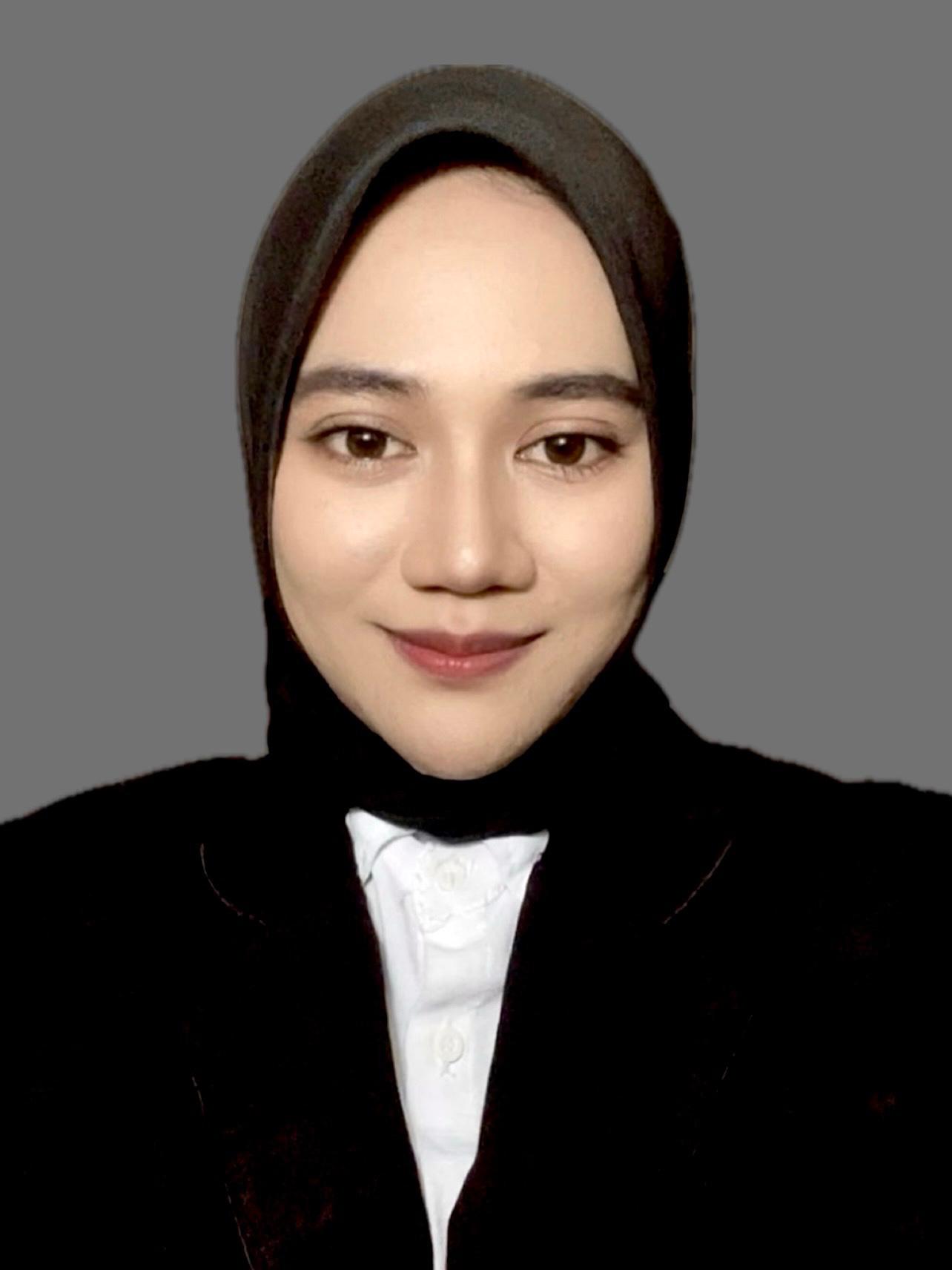 Cut Syahliza Nurrizky