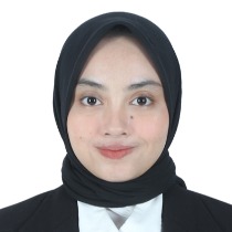 Jasmine Hasna Nafila Rahman