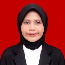 Mudrika Nurul Hudah