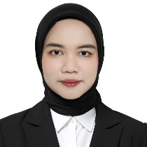 Zahra Qanitah Ferdyan Putri