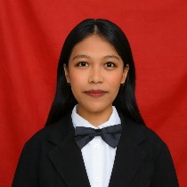 Fanny Gresia Agata Simorangkir