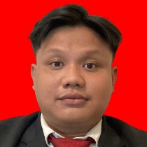 Richard Leonardo Lumatauw