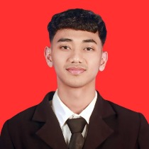 Ilhan Fifas Exchal Ryando