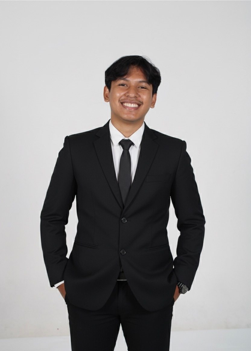 Muhammad Nu'man Husen