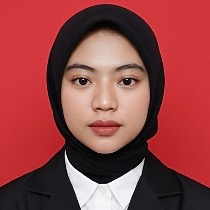 PUTRI NUR AINUN JARIAH
