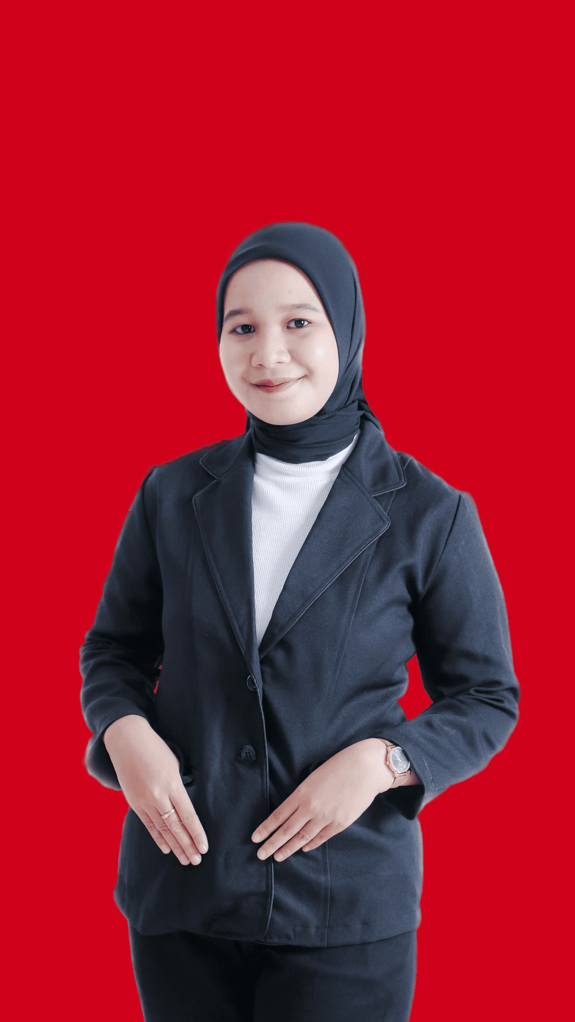 Nona Rahmi